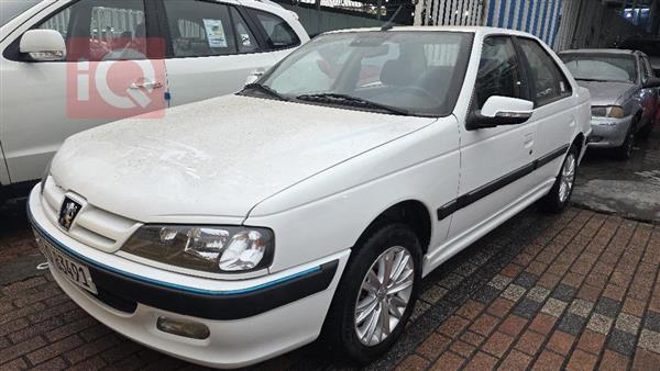 Peugeot Pars 2025 for sale in Iraq - Baghdad